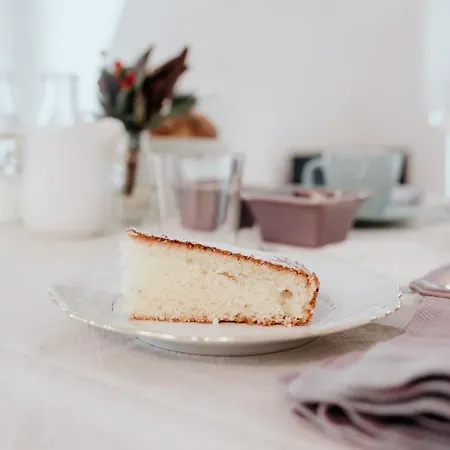 Bed & Breakfast Al Devesio *