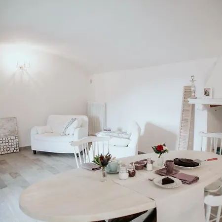 Al Devesio Bed & Breakfast *