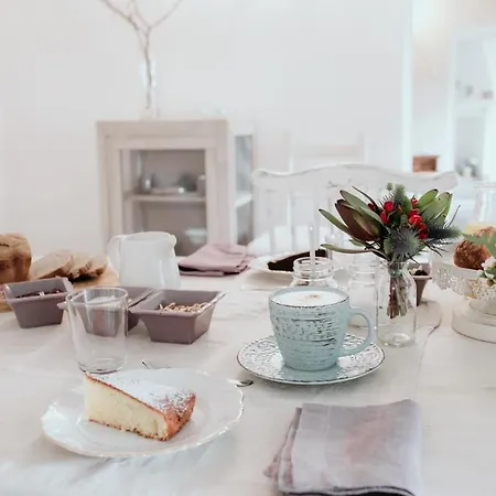 Bed & Breakfast Al Devesio