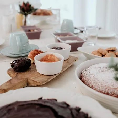 Al Devesio Bed & Breakfast *