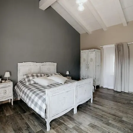 住宿加早餐酒店 Al Devesio Rifreddo