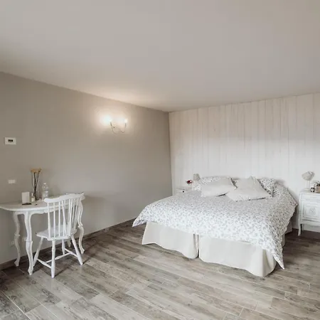 Bed & Breakfast Al Devesio Rifreddo