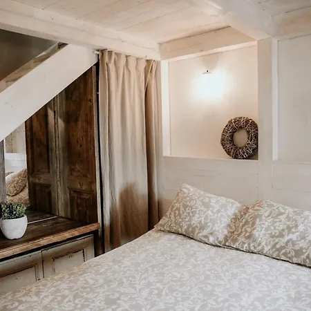 Al Devesio Bed & Breakfast *