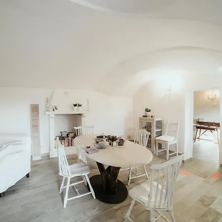 Bed & Breakfast Al Devesio