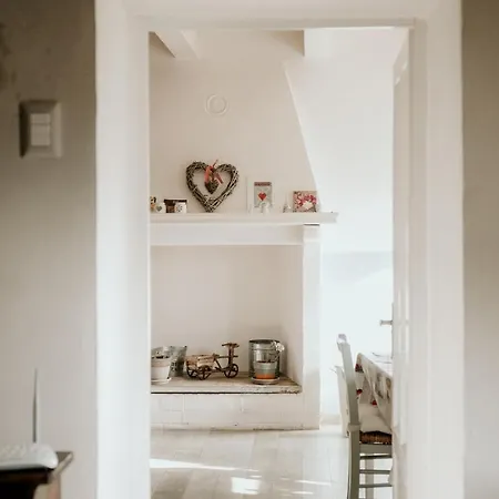 Bed & Breakfast Al Devesio *