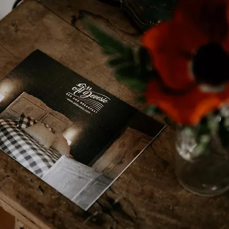 Al Devesio Bed & Breakfast *
