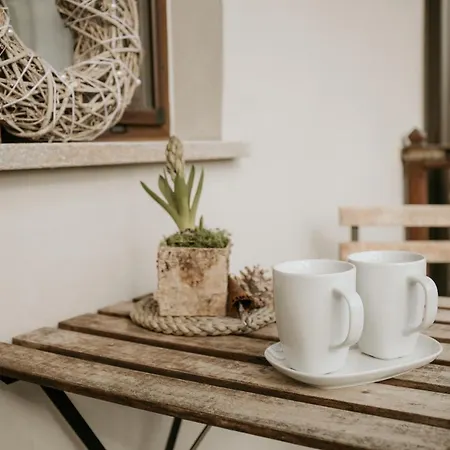 Bed & Breakfast Al Devesio Rifreddo