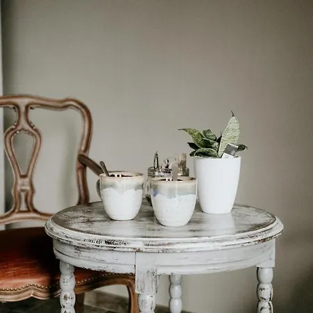 Al Devesio 住宿加早餐酒店