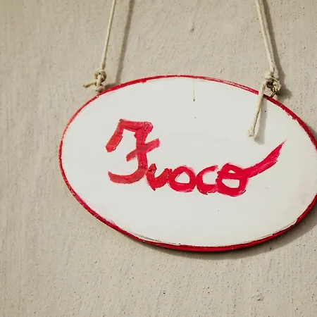 Al Devesio Bed & Breakfast Rifreddo