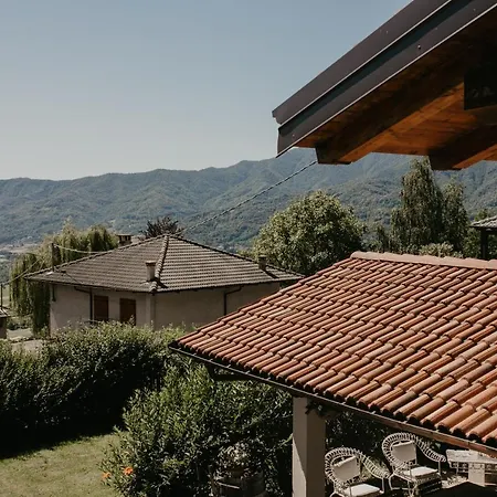 Bed & Breakfast Al Devesio