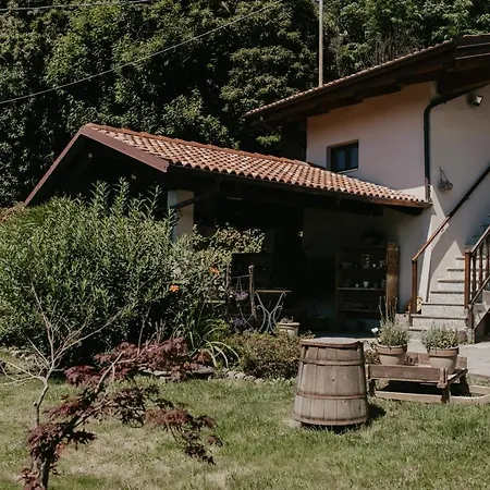 Bed & Breakfast Al Devesio *