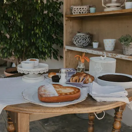 Bed & Breakfast Al Devesio