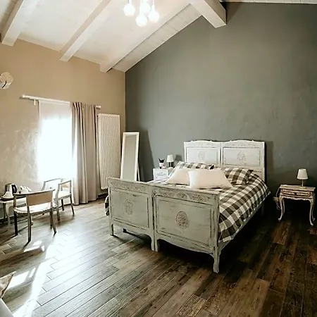 Al Devesio Bed & Breakfast Rifreddo