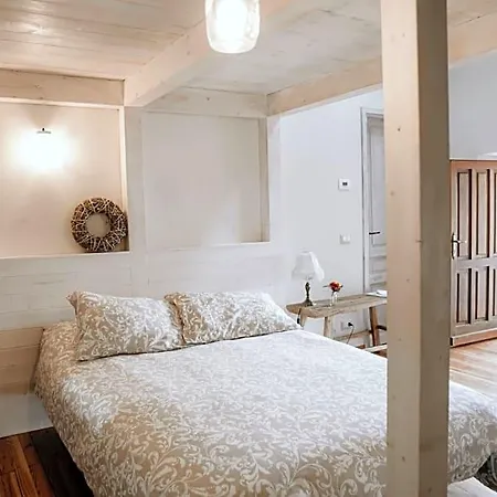 Bed & Breakfast Al Devesio 3*