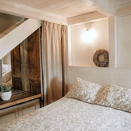Bed & Breakfast Al Devesio 3*