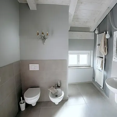 Al Devesio Bed & Breakfast Rifreddo