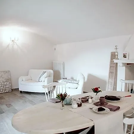 Bed & Breakfast Al Devesio