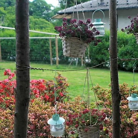 Al Devesio Bed & Breakfast