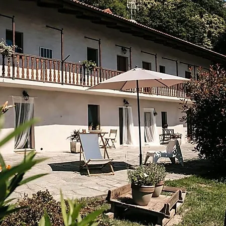 Bed & Breakfast Al Devesio Rifreddo