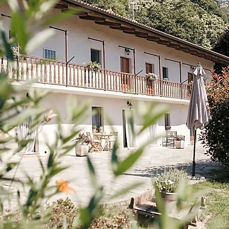 Al Devesio Bed & Breakfast
