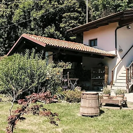 Al Devesio Bed & Breakfast Rifreddo