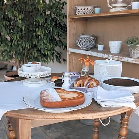 Bed & Breakfast Al Devesio Rifreddo