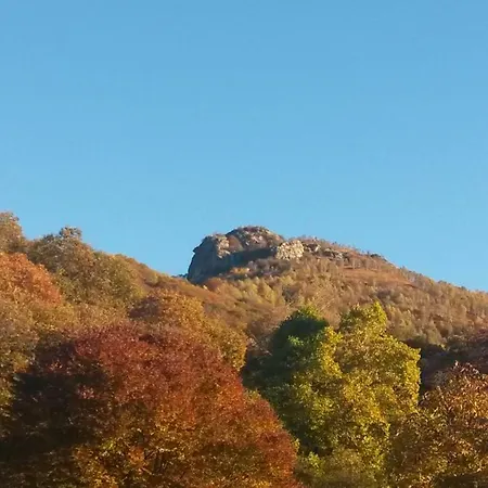 Al Devesio 3* Rifreddo