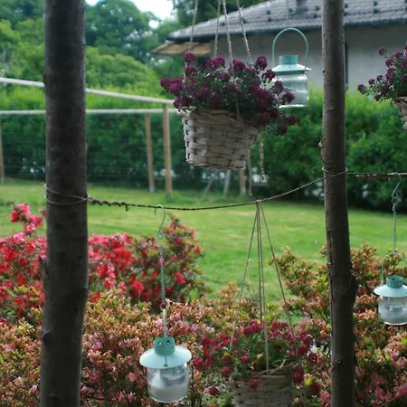 Al Devesio Bed & Breakfast *