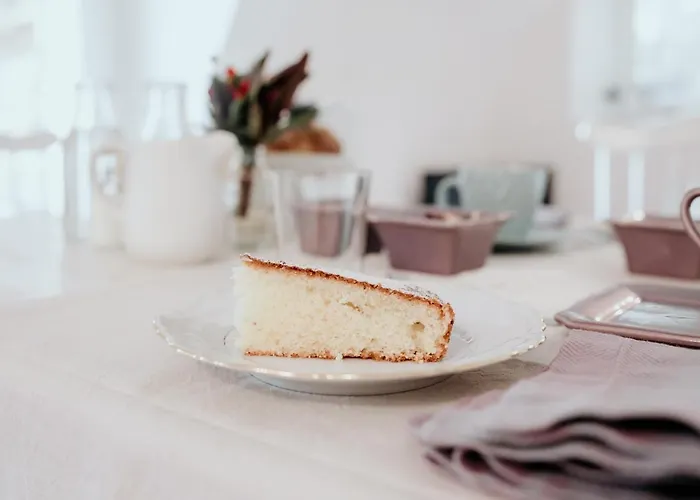 Bed and breakfast Al Devesio 3*