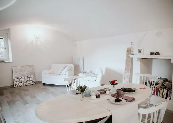Al Devesio Bed and breakfast 3*