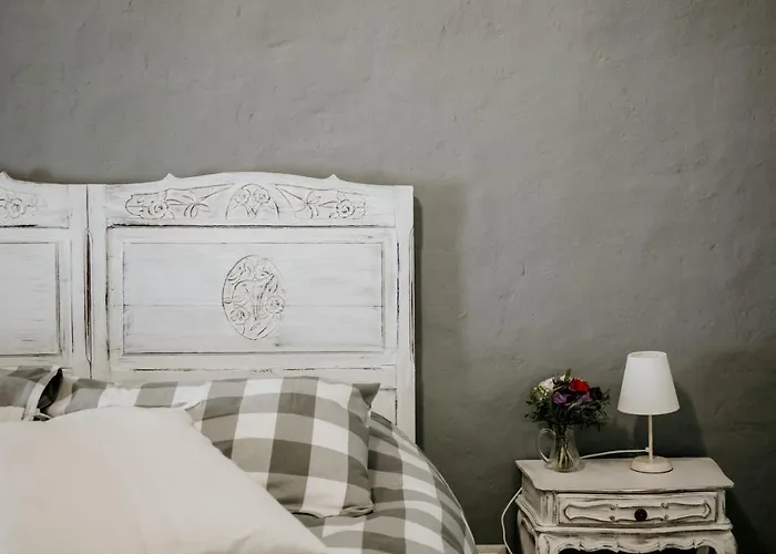 Bed and breakfast Al Devesio
