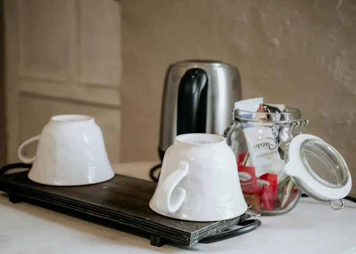 Bed and breakfast Al Devesio