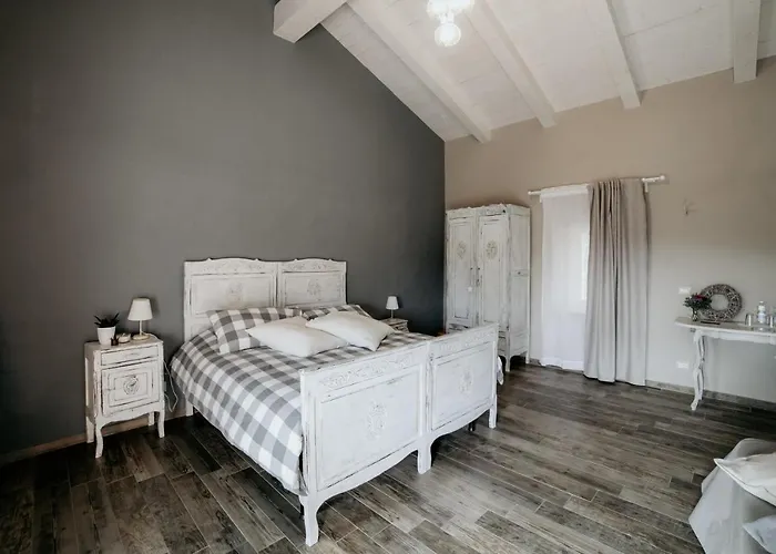 Bed and breakfast Al Devesio Rifreddo