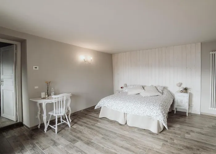Bed and breakfast Al Devesio Rifreddo