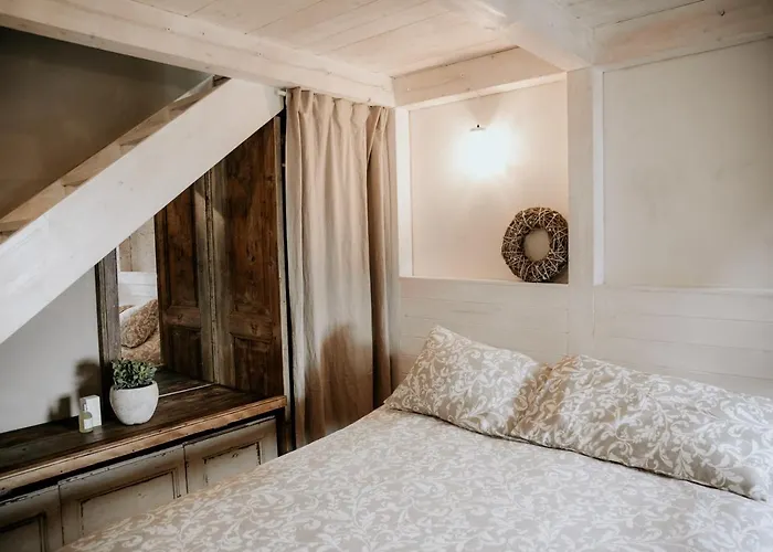 Al Devesio Bed and breakfast 3*