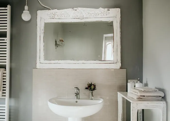 Bed and breakfast Al Devesio 3*