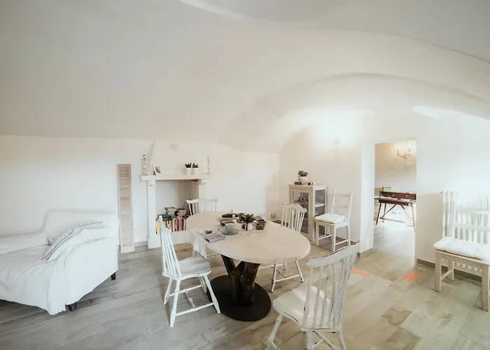 Bed and breakfast Al Devesio