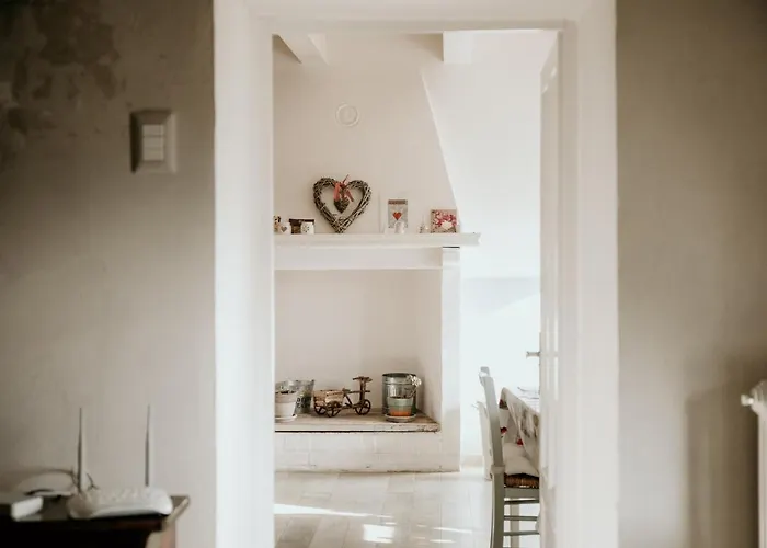 Bed and breakfast Al Devesio 3*