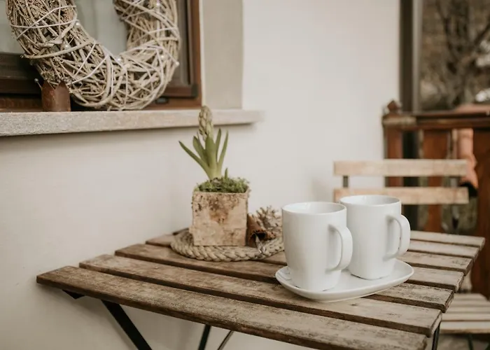 Bed and breakfast Al Devesio Rifreddo