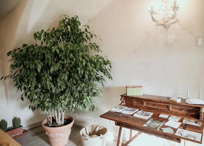 Al Devesio Bed and breakfast 3*