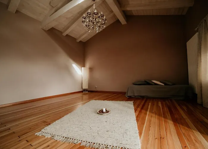 Bed and breakfast Al Devesio Rifreddo