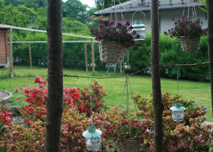 Al Devesio Bed and breakfast 3*